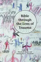 Biblia cez prizmu traumy - Bible through the Lens of Trauma