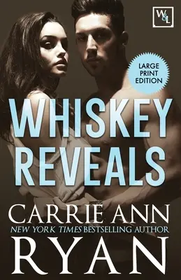 Whiskey odhaľuje - Whiskey Reveals