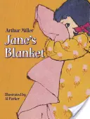 Janina deka - Jane's Blanket