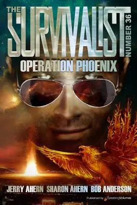 Operácia Fénix - Operation Phoenix