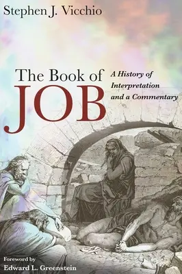 Kniha Jóbova - The Book of Job