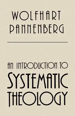 Úvod do systematickej teológie - An Introduction to Systematic Theology