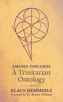 Tézy k trinitárnej ontológii - Theses Towards A Trinitarian Ontology