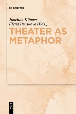 Divadlo ako metafora - Theater as Metaphor