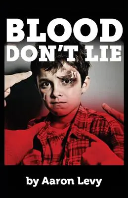 Krv neklame - Blood Don't Lie