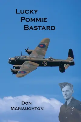 Šťastný pomstiteľ - Lucky Pommie Bastard