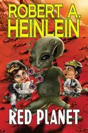 Červená planéta - Red Planet