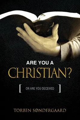 Ste kresťan? - Are You A Christian?