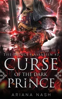 Kliatba temného princa - Curse of the Dark Prince