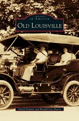 Starý Louisville - Old Louisville