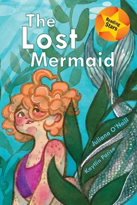 Stratená morská panna - The Lost Mermaid