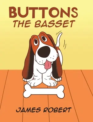 Baset Buttons - Buttons the Basset