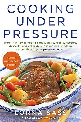Varenie pod tlakom - Cooking Under Pressure