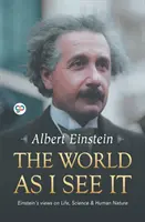 Svet, ako ho vidím ja - The World as I See It