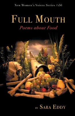 Plné ústa: Básne o jedle - Full Mouth: Poems about Food