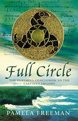 Plný kruh - Full Circle