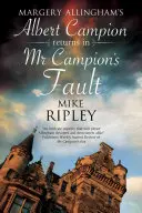 Chyba pána Campiona - MR Campion's Fault