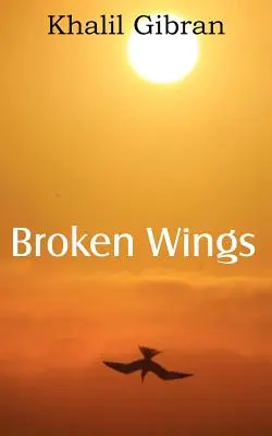 Zlomené krídla - Broken Wings