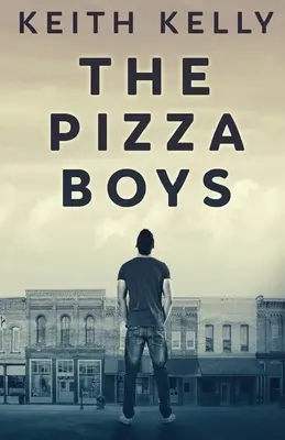 Pizza Boys - The Pizza Boys