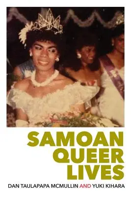 Snímka Queer Lives - Sāmoan Queer Lives