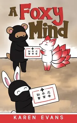 Líščia myseľ - A Foxy Mind