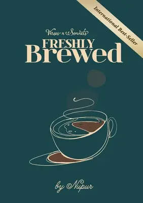 VERSES n SONNETS: Čerstvo uvarené - VERSES n SONNETS: Freshly Brewed