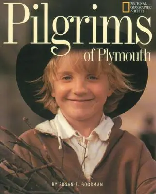 Pútnici z Plymouthu - Pilgrims of Plymouth