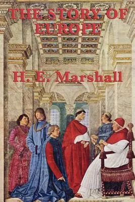 Príbeh Európy - The Story of Europe