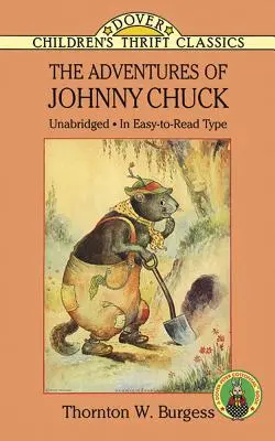 Dobrodružstvá Johnnyho Chucka - The Adventures of Johnny Chuck
