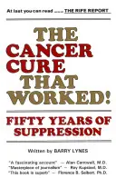 Liečba rakoviny, ktorá zabrala! Päťdesiat rokov potláčania - The Cancer Cure That Worked!: Fifty Years of Suppression