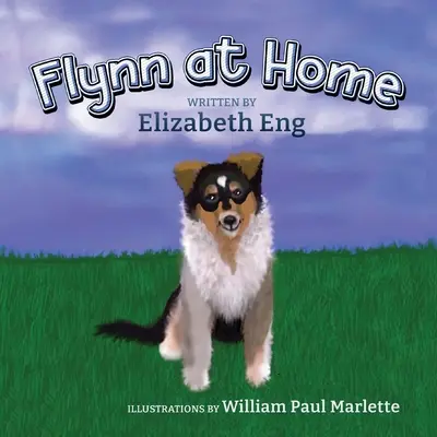 Flynn doma - Flynn at Home