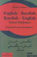 Anglický kurdský - kurdský anglický - soranský slovník - English Kurdish - Kurdish English - Sorani Dictionary