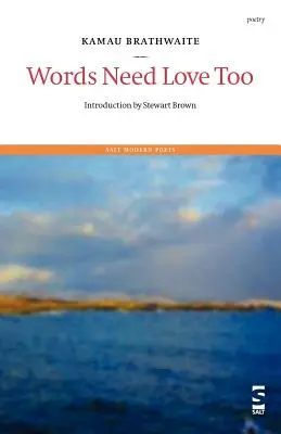 Aj slová potrebujú lásku - Words Need Love Too