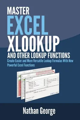 Excel XLOOKUP a ďalšie vyhľadávacie funkcie - Excel XLOOKUP and Other Lookup Functions