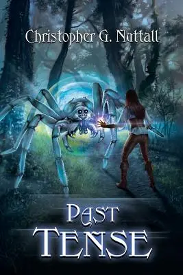 Minulý čas - Past Tense