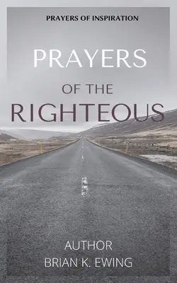 Modlitby spravodlivých - Prayers of the righteous