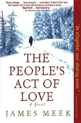 Ľudový akt lásky - The People's Act of Love