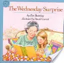 Stredajšie prekvapenie - The Wednesday Surprise