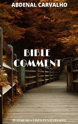 Biblické komentáre - Biblical Commentary