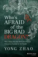 Kto sa bojí veľkého zlého draka? - Who's Afraid of the Big Bad Dragon?