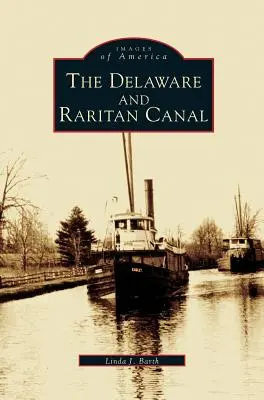 Kanál Delaware a Raritan - Delaware and Raritan Canal