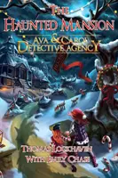 Detektívna agentúra Ava & Carol: Strašidelný zámok - Ava & Carol Detective Agency: The Haunted Mansion