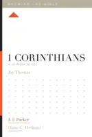 1 Korinťanom: 12-týždňové štúdium - 1 Corinthians: A 12-Week Study