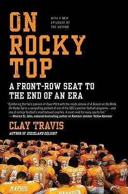 Na Skalnatom vrchu - On Rocky Top