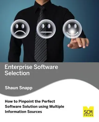 Výber podnikového softvéru: Ako určiť ideálne softvérové riešenie pomocou viacerých zdrojov informácií - Enterprise Software Selection: How to Pinpoint the Perfect Software Solution Using Multiple Information Sources