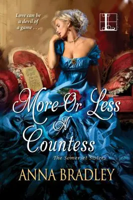 Viac či menej grófka - More or Less a Countess