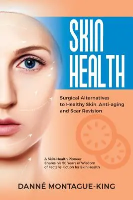 Chirurgické alternatívy pre zdravú pleť, prevenciu starnutia a revíziu jaziev: Aktualizované a prepracované verzie - Surgical Alternatives to Heathy Skin, Anti-Aging and Scar Revision: Updated and Revised