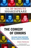 Komédia omylov: 30-minútový Shakespeare - The Comedy of Errors: The 30-Minute Shakespeare
