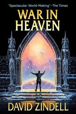 Vojna v nebi - War in Heaven