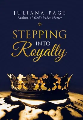 Vstúpenie do kráľovskej rodiny - Stepping into Royalty